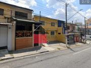 Sobrado Comercial para locaÃ§Ã£o, com 8 mts de fachada...