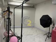 Sobrado Comercial para locação em Pinheiros, 5 salas, 4...