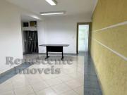 Sobrado Comercial para locação em ótima localização na...