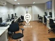 Sobrado comercial para locação no jabaquara de 5 salas!