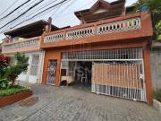 Sobrado Comercial para Venda no bairro Parque Terra Nova...