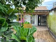 Sobrado comercial paralocaãão 252mâ² 5 salas 3 vagas na...