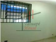 Sobrado Comercial Próximo ao Metrô Tatuapé 1.000