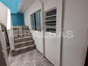 SOBRADO COMERCIAL/RESIDENCIAL 138 M² AV. VILA EMA