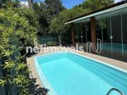 Sobrado Completo com 5 Quartos, Lazer com Piscina e...