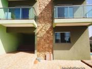 Sobrado Completo com Edícula e Piscina JD. Ana Terra