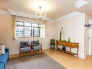 SOBRADO COMPLETO COM ESPAÇO GOURMET – PORTÃO | 4 DORM |...