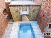 Sobrado Completo e Espetacular no Coração do Tatuapé