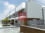 SOBRADO COND.240,44M2PRIV. 3 VAGAS SANTO INACIO...