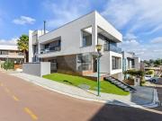 Sobrado Cond. B. Boa Vista 360 m² 4 Suites 5 Vagas