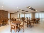 Sobrado cond. Fechado a venda no Santa Cândida 118m²