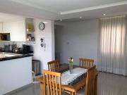 Sobrado cond. fechado com 134 M2 3 quartos, 1 suite, 3...