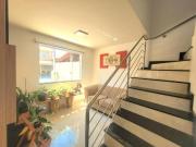 SOBRADO COND FECHADO PROXIMO AV...