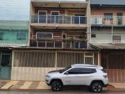 Sobrado Cond. Privê Loja + Apto Principal + Casa de...