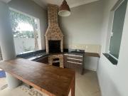 Sobrado CondomÃnio Portal de Itaici Indaiatuba/SP