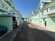 SOBRADO CONDOMÍNIO 148m² 3 quartos 3 vagas Santa C