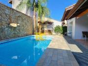 Sobrado Condomínio Aldeia da Juréia Peruíbe/SP