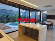 SOBRADO CONDOMINIO ALTO PADRÃO ALPHAVILLE 1