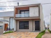 Sobrado Condominio Amalffi com 03 suites 180m² zona Sul...