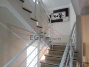 Sobrado Condominio Angelo Vial Campolim