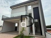 Sobrado Condomínio Bosque da Mata, Valinhos/SP