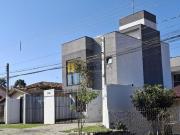 Sobrado condomínio com 3 dorm, 3 vagas, XAXIM