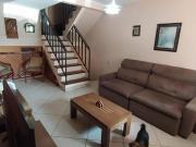 SOBRADO CONDOMINIO COM 3 QUARTOS 2 VAGAS, LAZER COMPLETO