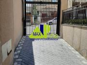 SOBRADO CONDOMÍNIO FECHADO/55M²/SACADA/02 SUÍTES/02 VAGAS