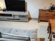 Sobrado Condominio Fechado 159m. 3 dormitórios suíte 2 vagas