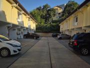 Sobrado condomínio fechado, 2 dormitórios, 1 vaga, ao...