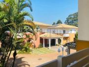 Sobrado Condomínio Fechado 640m² a venda no Bolsão de...