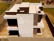 SOBRADO CONDOMÍNIO FECHADO