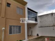 Sobrado Condomínio Fechado 85m² 3Quartos 1Suite 2Vagas...