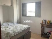 Sobrado condomínio fechado á venda, 77 m² por R$ 530.000...