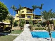 Sobrado Condomínio Fechado Arujá 5