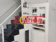 SOBRADO CONDOMINIO FECHADO COM 3 QUARTOS A VENDA, 83M²,...