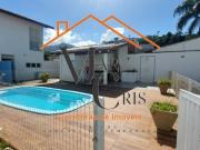 SOBRADO CONDOMINIO FECHADO MASSAGUAÇU CARAGUATATUBA