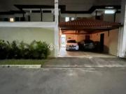 Sobrado Condomínio Fechado no Demarchi 2 quartos, 1...