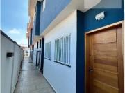 Sobrado Condomínio Fechado no Jardim Penha R$ 330 Mil...