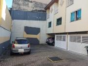 Sobrado Condomínio Fechado no Jardim Penha R$ 335 Mil...