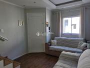 SOBRADO CONDOMÍNIO FECHADO SÃO BERNARDO DO CAMPO PAULICÉIA