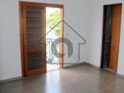 sobrado condominio fechado vila brasilio machado