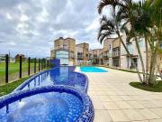 Sobrado Condomínio Frente Mar Atami PR