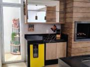 Sobrado Condomínio Ibiti Reserva com 3 suítes à venda,...