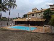 Sobrado Condominio Jardim America Casa em Condomínio com...