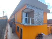 SOBRADO CONDOMÍNIO LADO PRAIA 2 QUARTOS PISCINA...