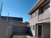 Sobrado condomínio novo, 108m 3 quartos sendo 1 suíte...