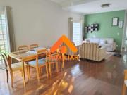 Sobrado, Condomínio Quinta da Malota II, Chácara Malota,...