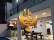 Sobrado Condomínio Residencial Tecoara ! Excelente...