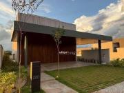 Sobrado Condomínio Tamboré Uberlândia/MG